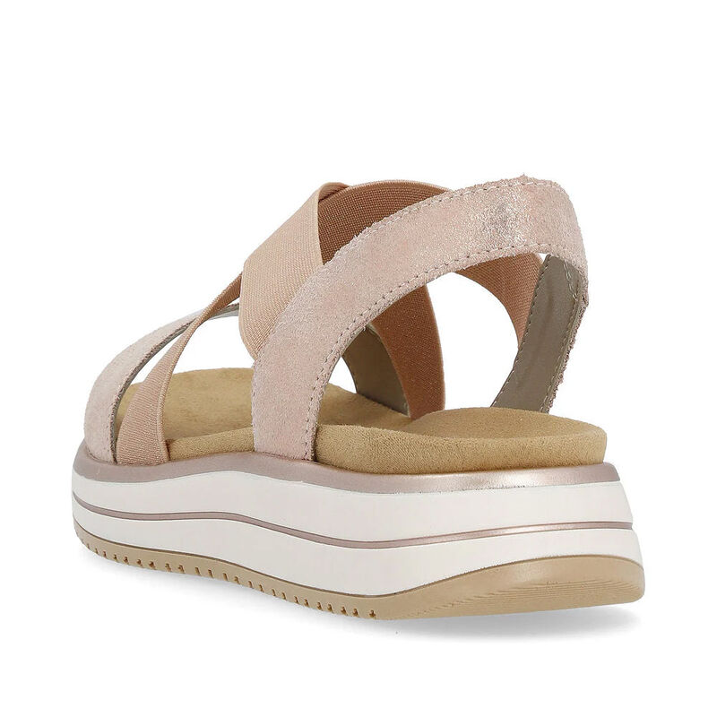 Remonte By Rieker Sabrina D1J Sandal image number 3